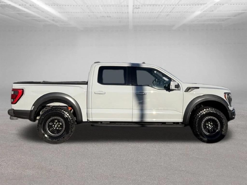 Certified Used 2023 Avalanche Ford Raptor image 14
