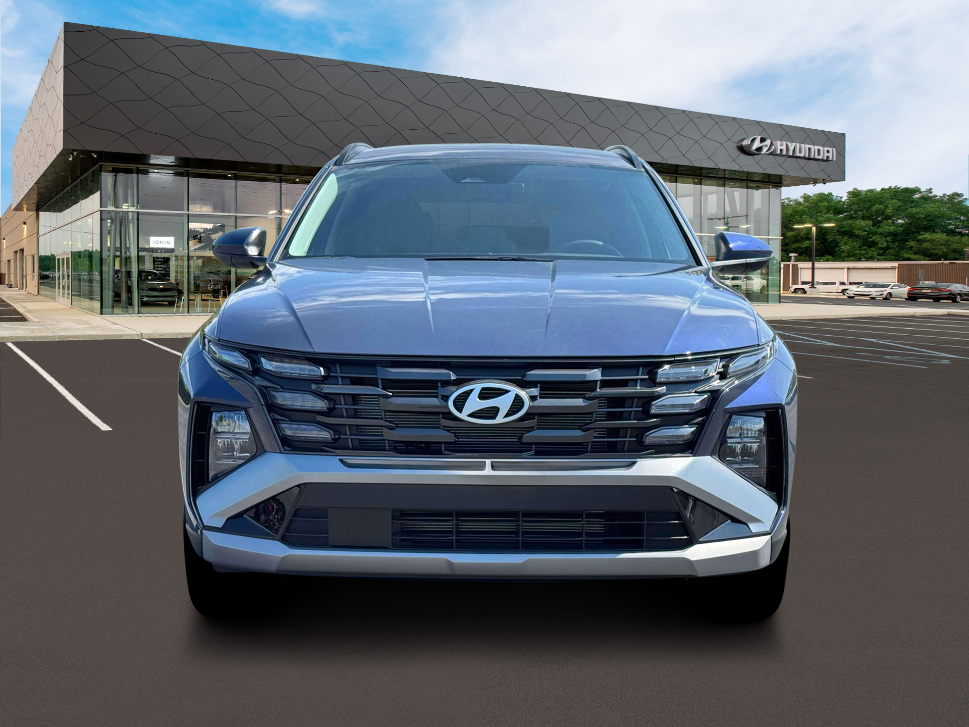 Vehicle thumbnail