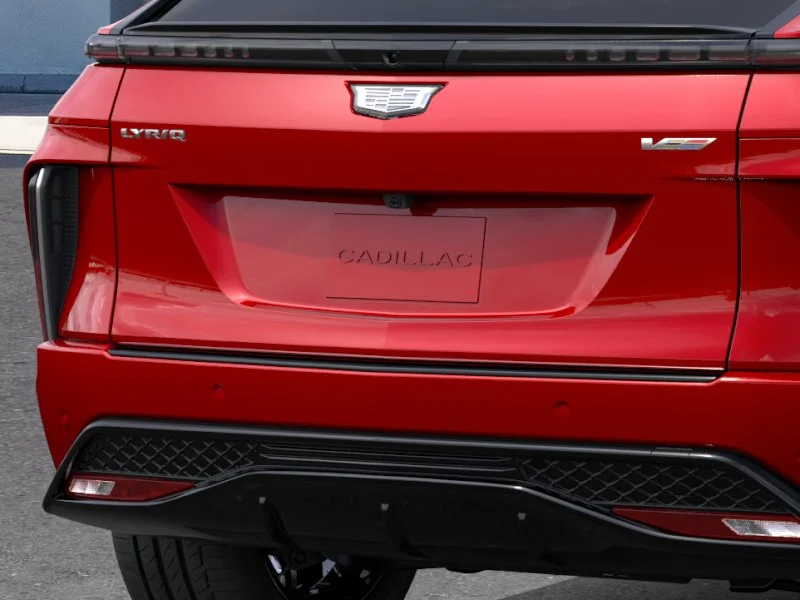 2026 Cadillac LYRIQ V Premium - Photo 14