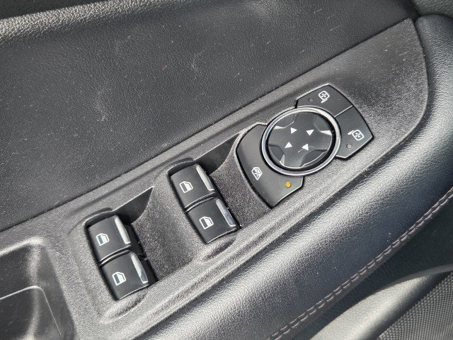 Used 2024 Grey Ford SEL image 13