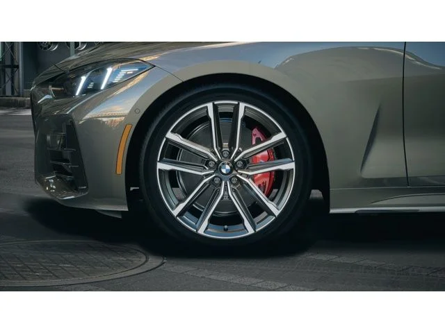 New 2026 Dravit Grey Metallic BMW M440i xDrive image 7