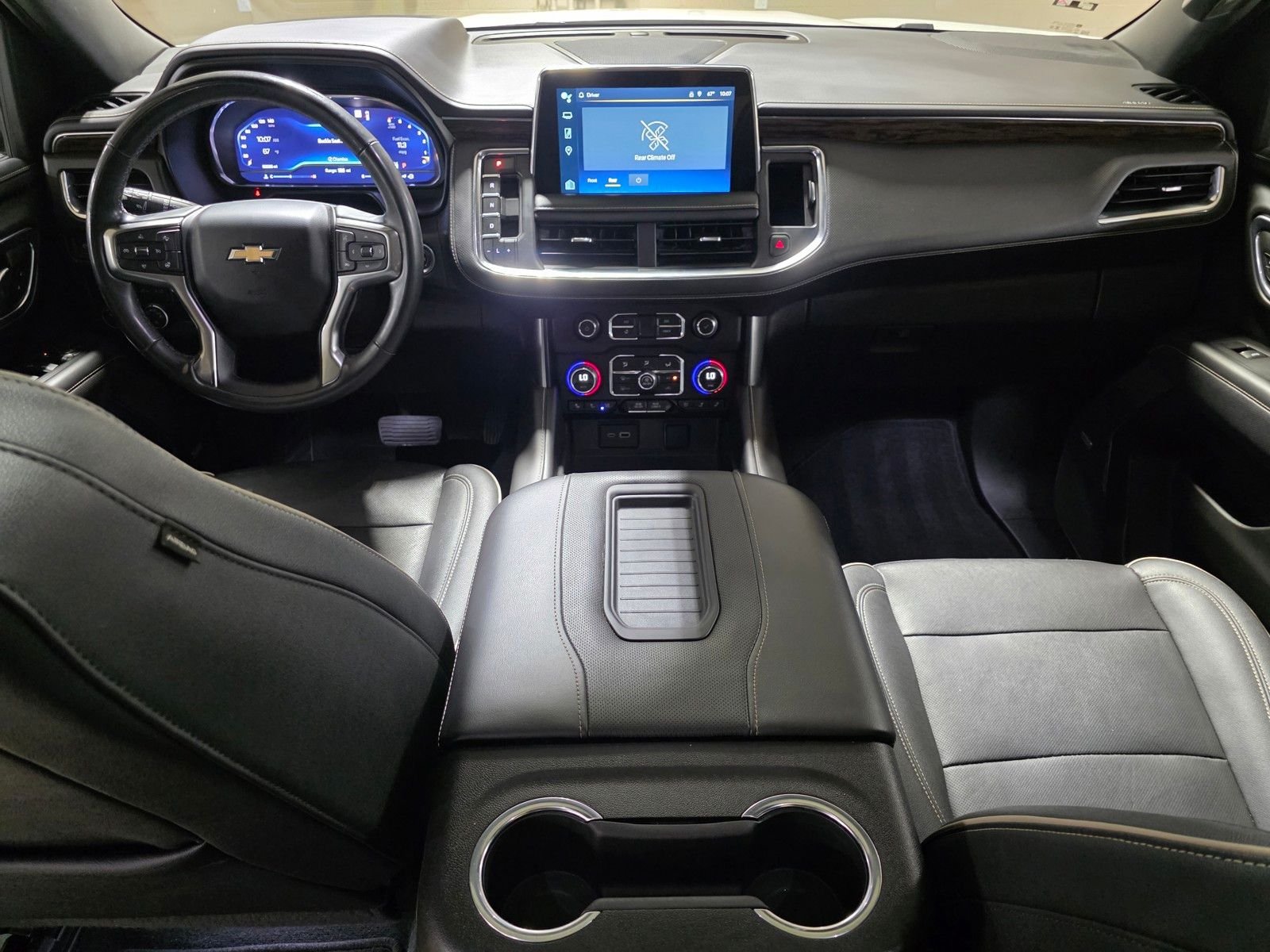 Used 2023 Summit White Chevrolet Premier image 15