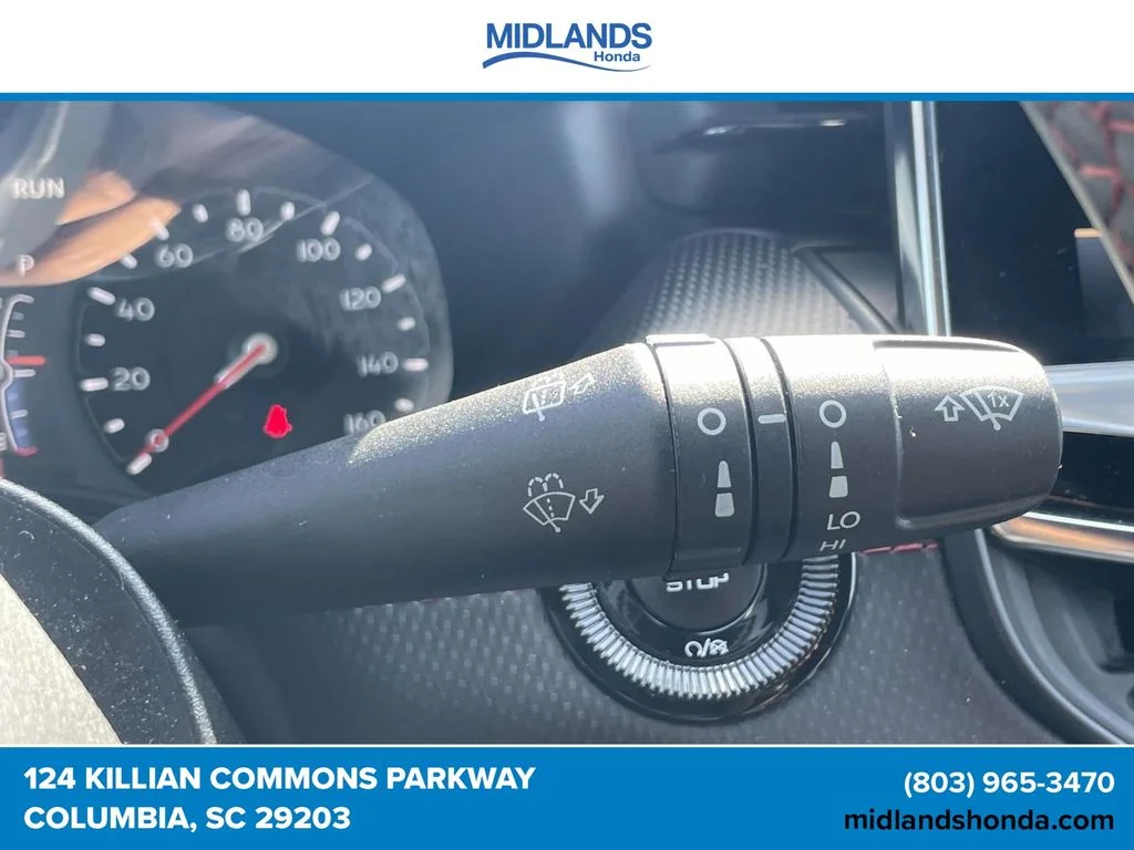 2025 Jeep Compass Trailhawk - Photo 23