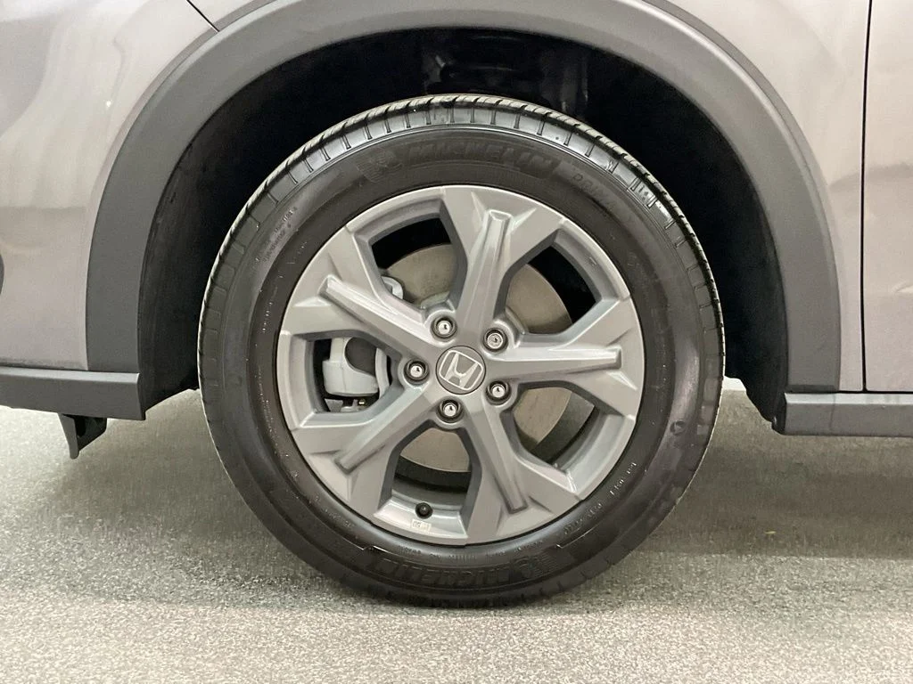 2026 Honda HR-V LX - Photo 33