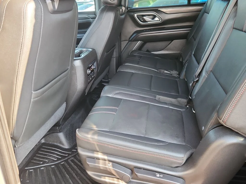 Used 2021 Gray Chevrolet RST image 12