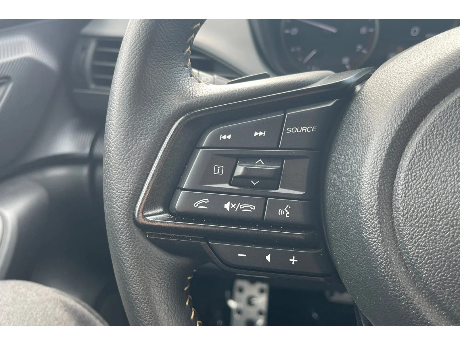 Used 2026 Ice Silver Metallic Subaru Sport image 33