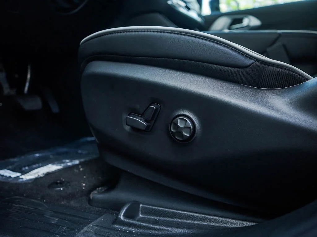 2026 Chrysler Pacifica Limited - Photo 20