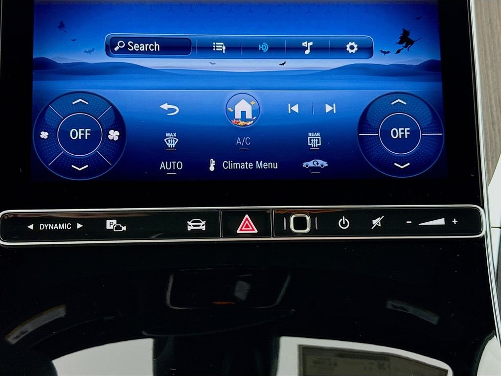 Used 2026 Silver Mercedes-Benz GLC 300 image 15