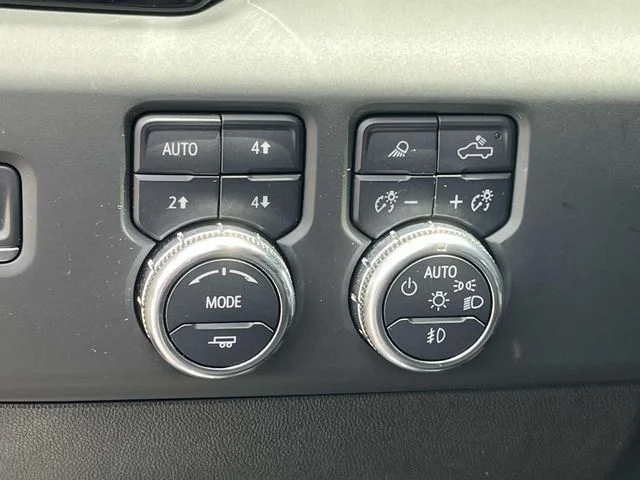 2024 GMC Sierra 2500HD AT4 - Photo 36