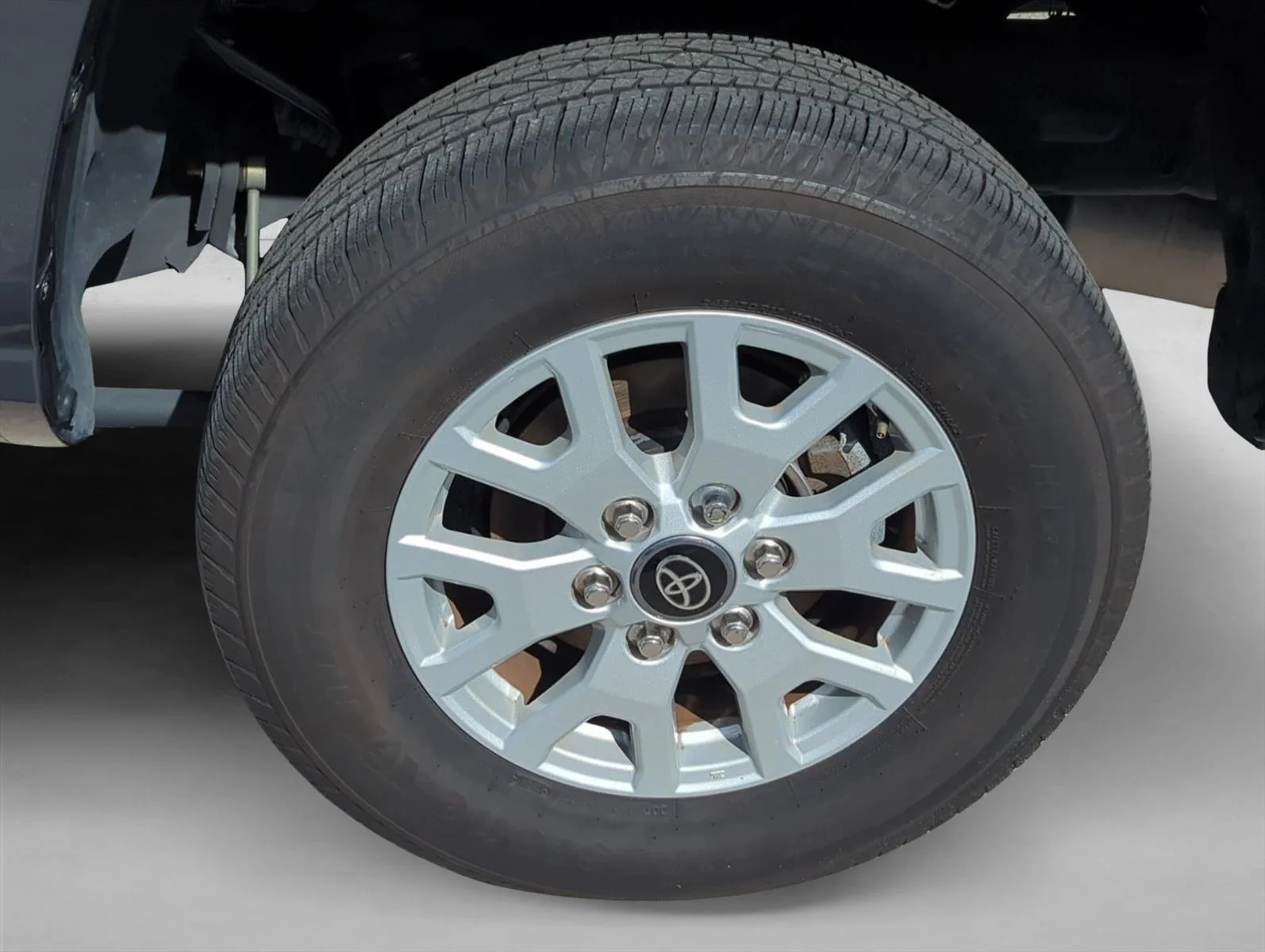 Used 2024 Underground Toyota SR5 image 10