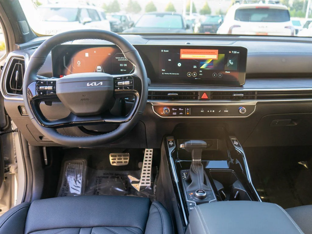 2026 Kia Sorento X-Line SX Prestige - Photo 16
