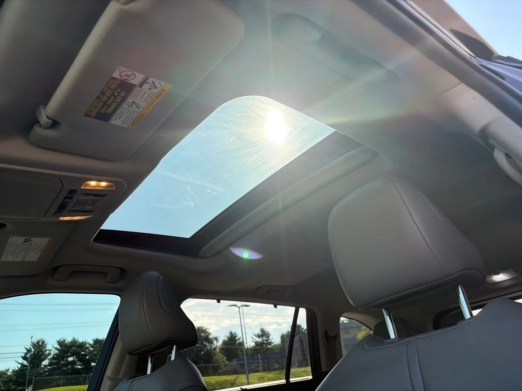 Used 2021 Brown Toyota XLE image 25