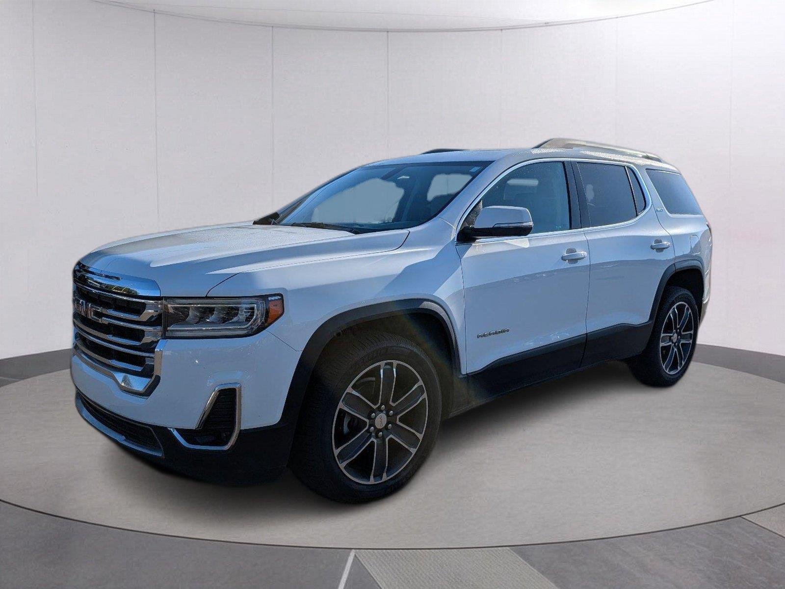 2020 GMC Acadia