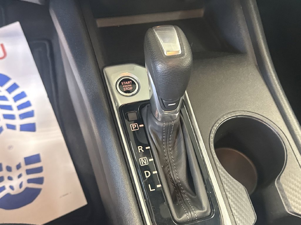 2025 Nissan Altima SV - Photo 21