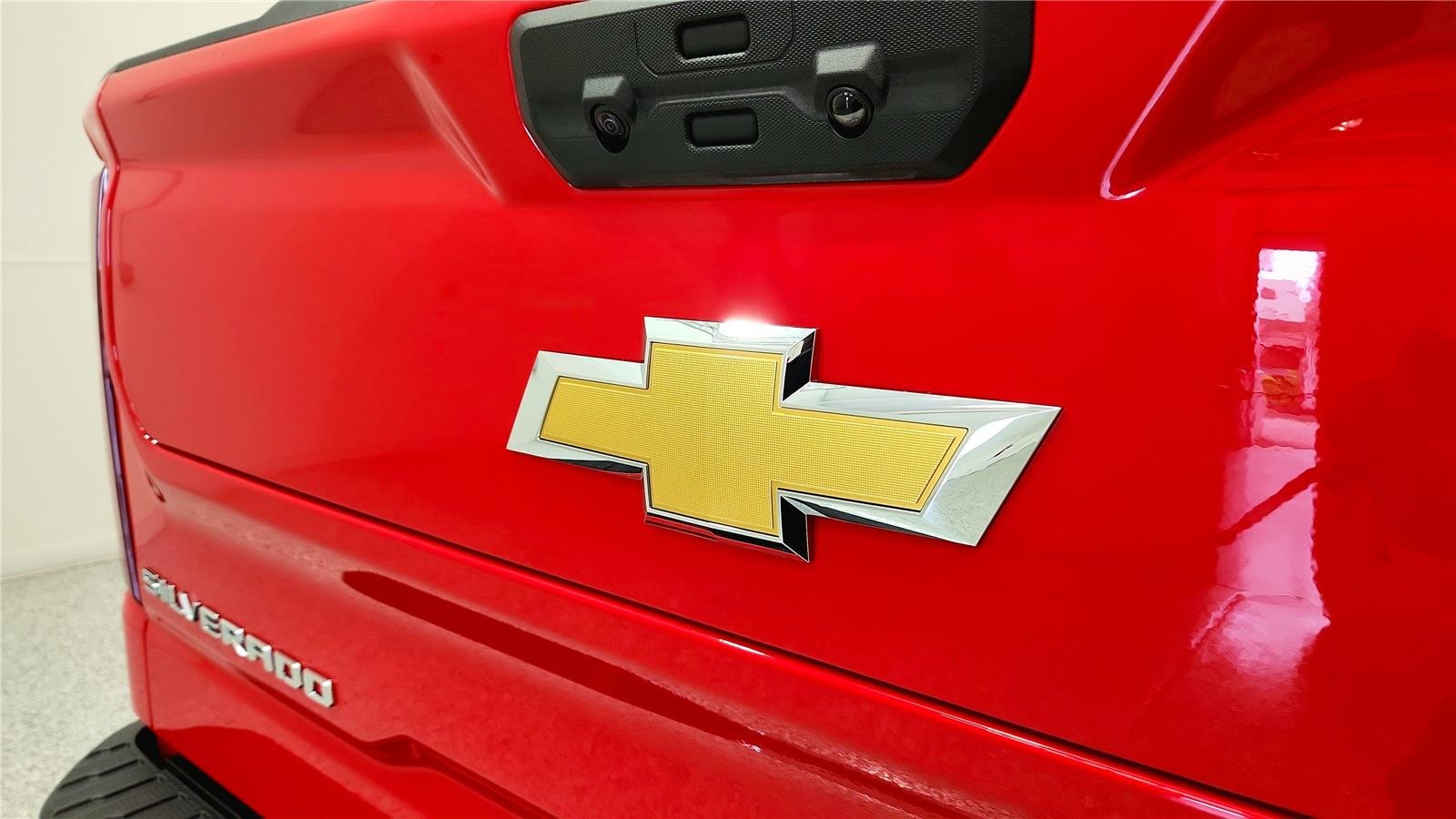 2026 Chevrolet Silverado 1500 LT - Photo 16