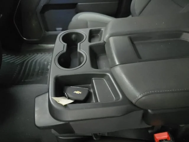 2025 Chevrolet Silverado 1500 LT - Photo 19