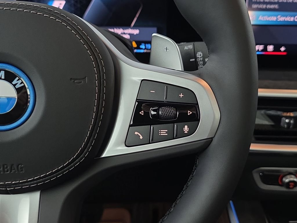 2026 BMW X5 50e - Photo 18