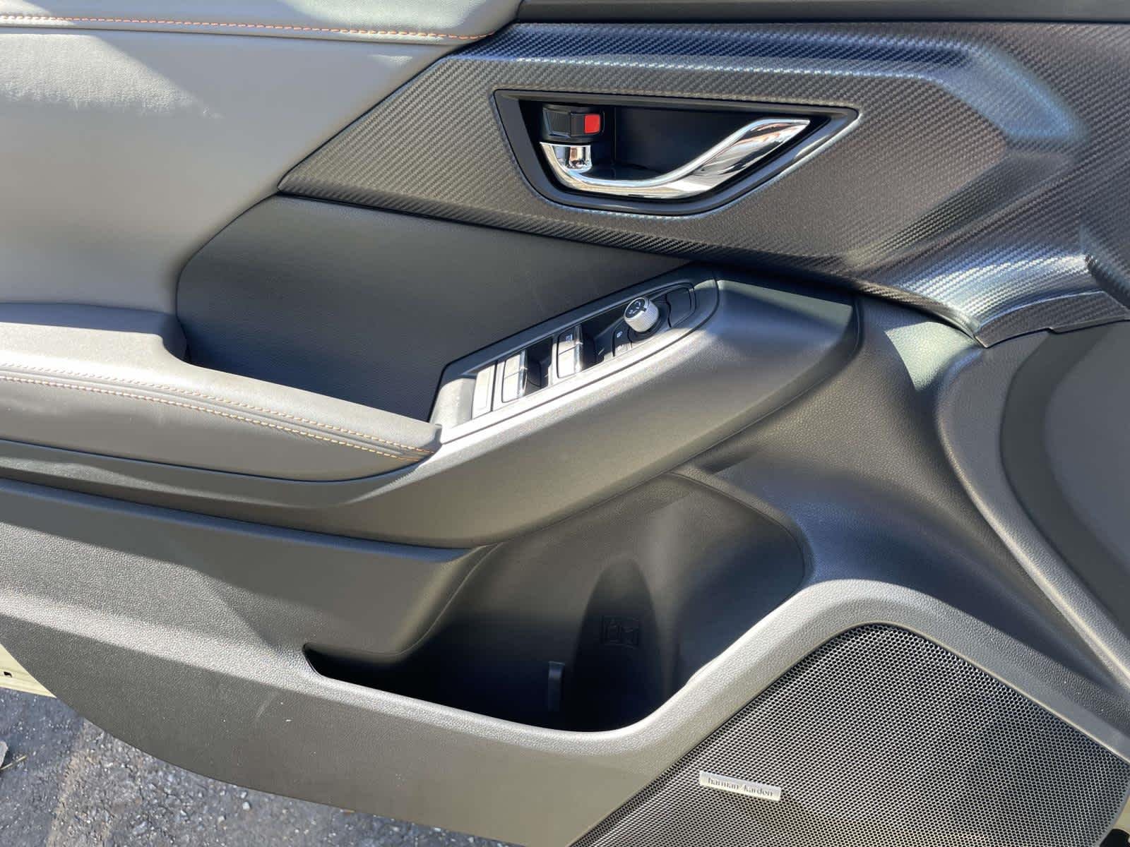 New 2026 Sand Dune Pearl Subaru Limited Hybrid image 30