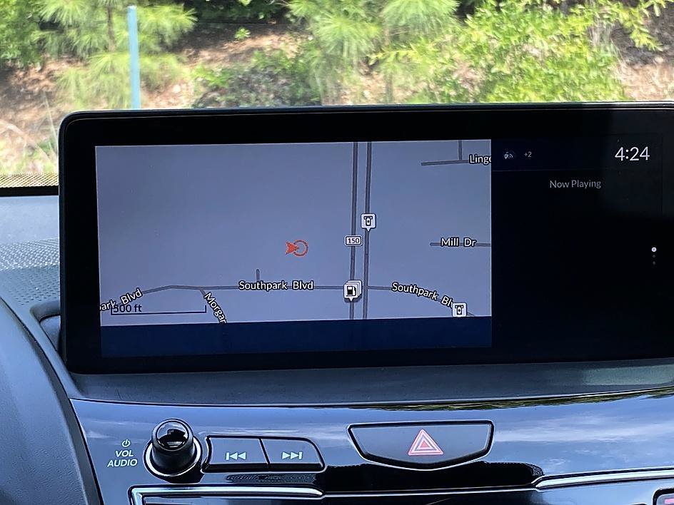Used 2019 Silver Acura w/Technology Pkg image 19