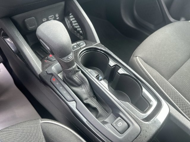 Used 2023 SUMMIT WHITE Chevrolet LS image 25