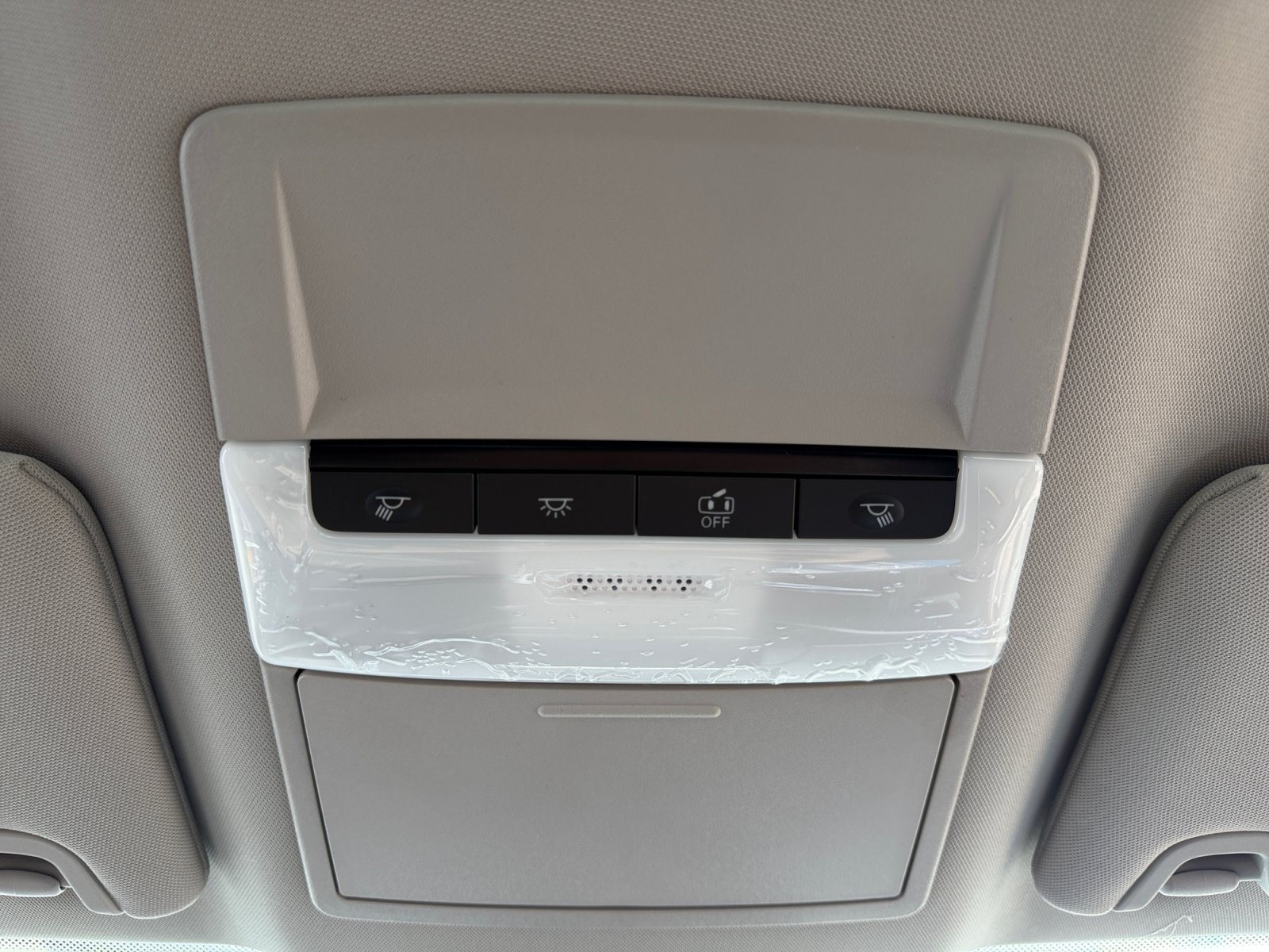 Used 2026 Gun Metallic Nissan SV image 24