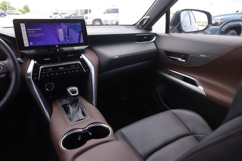 Certified Used 2023 Blueprint Toyota XLE AWD (Natl) image 27
