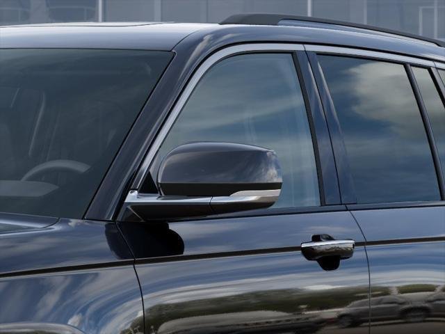 2026 Jeep Grand Cherokee Limited - Photo 64