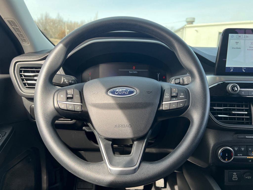 2025 Ford Escape Active - Photo 10