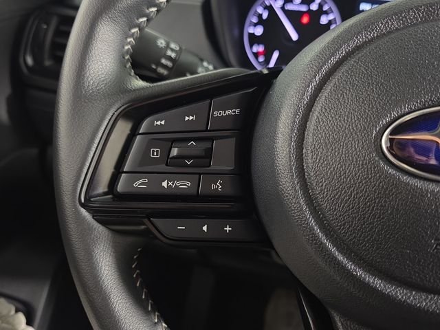 Certified Used 2026 Gray Subaru Premium image 14