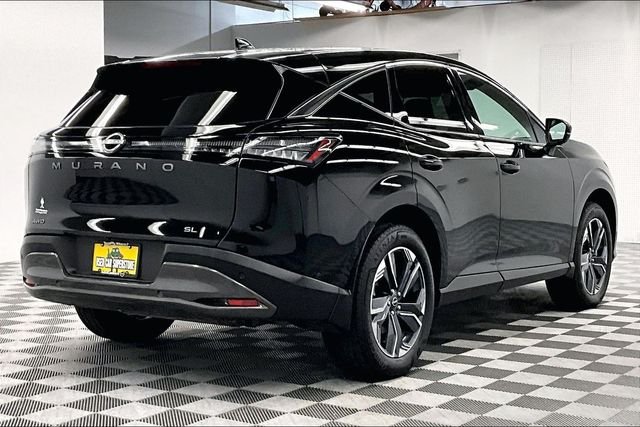 2025 Nissan Murano SL - Photo 13