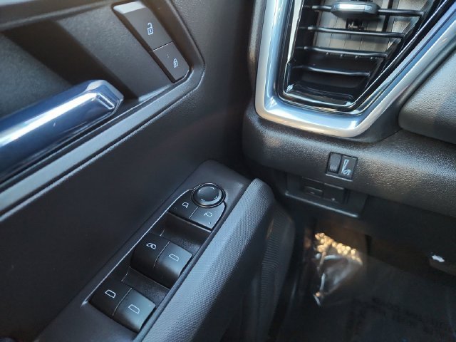 Used 2026 Summit White GMC Elevation image 37