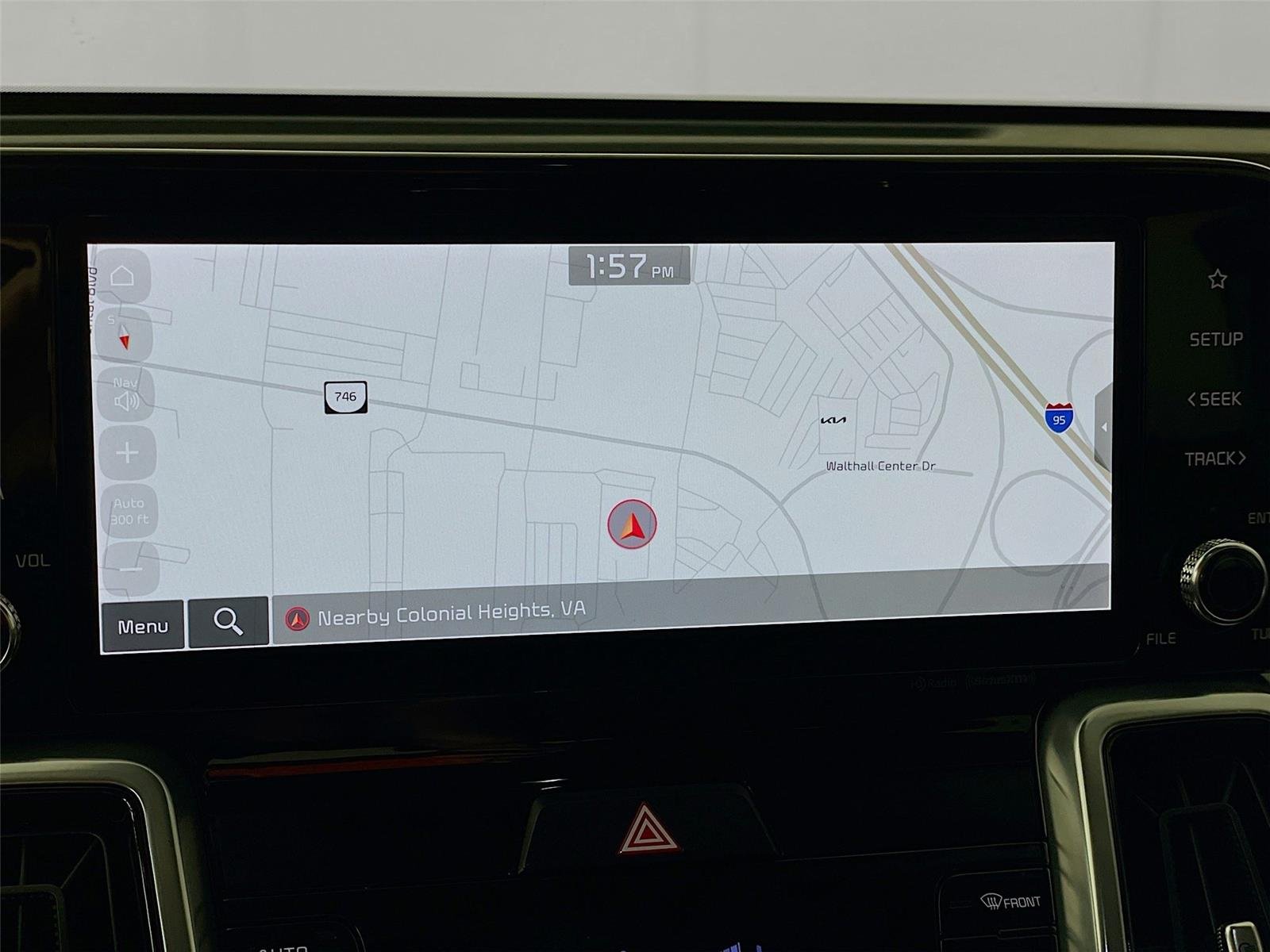Used 2023 Gray Kia SX image 15
