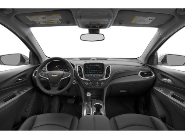 Used 2018 Silver Ice Metallic Chevrolet Premier image 19