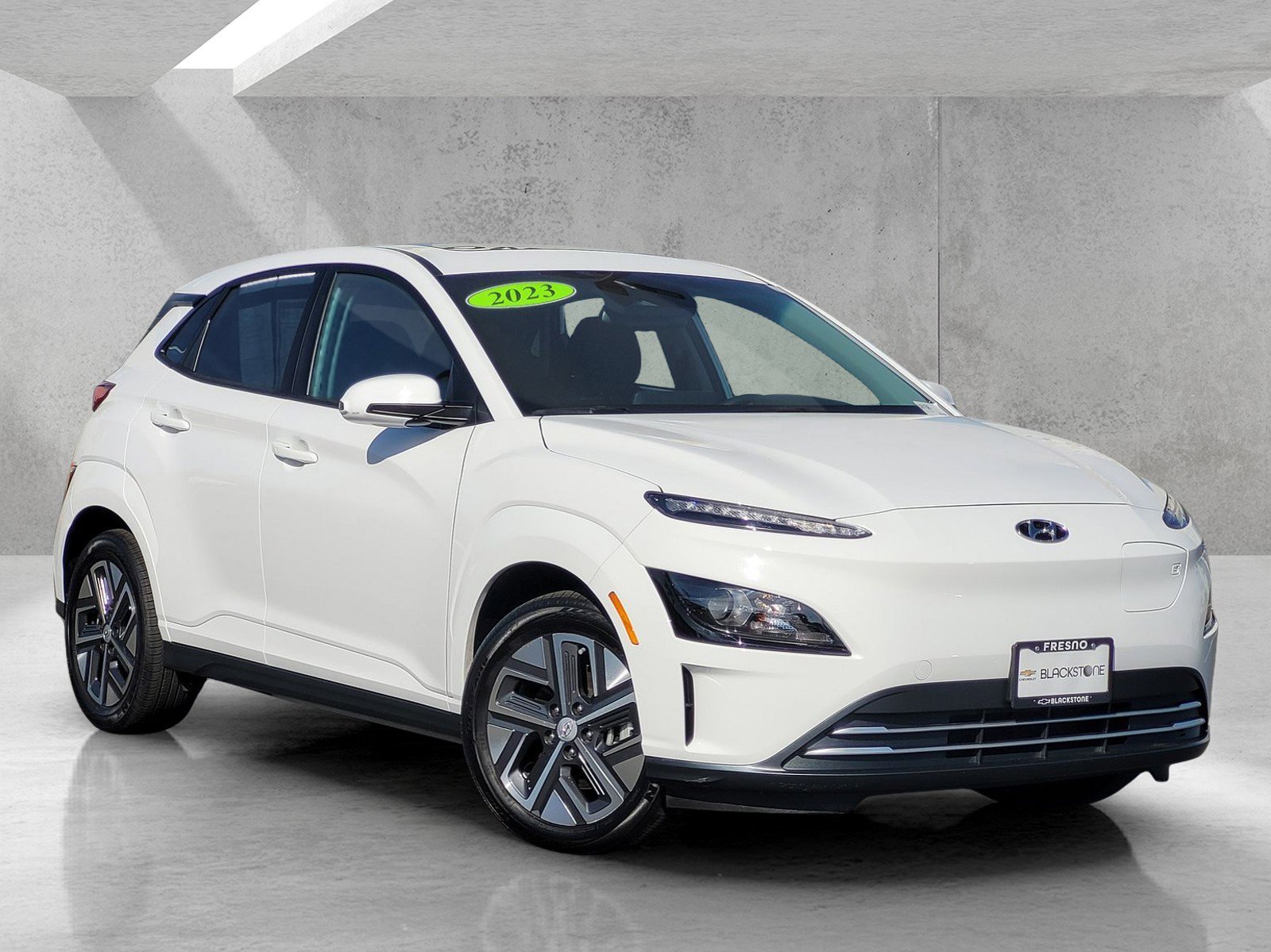 2023 Hyundai Kona EV SEL