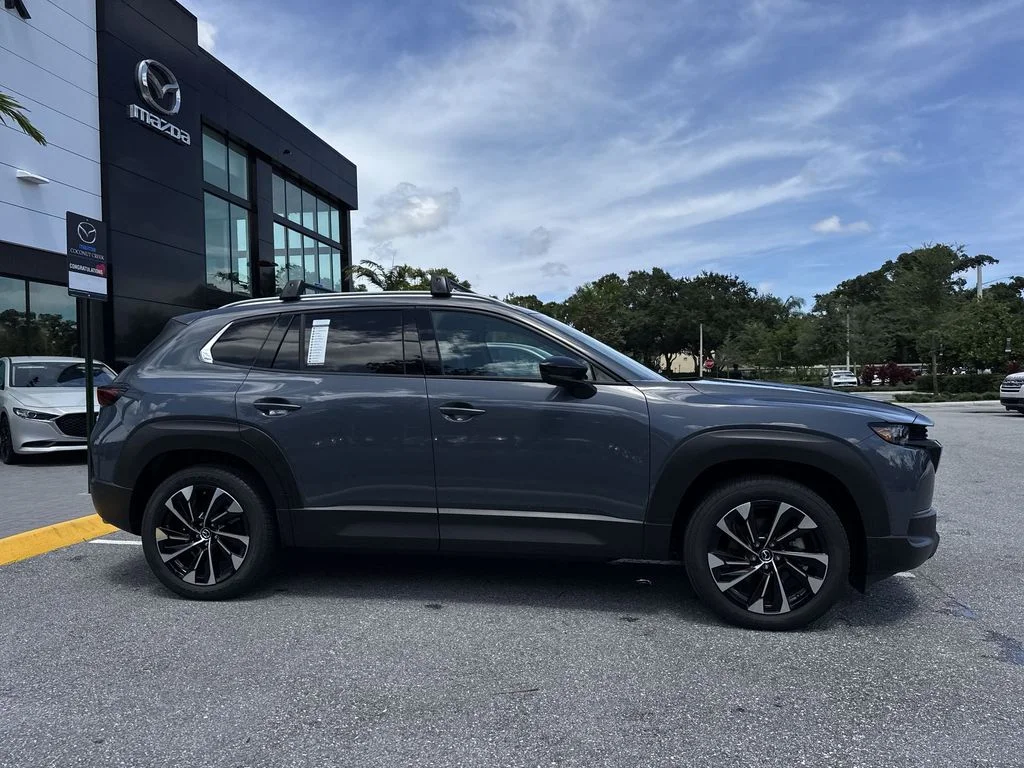 2026 Mazda CX-50 Premium Plus - Photo 23