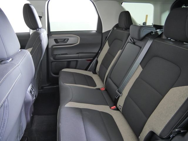 Certified Used 2025 Gray Ford Big Bend image 19