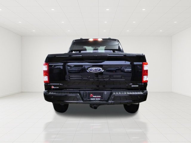 Certified Used 2023 Black Ford XL image 5