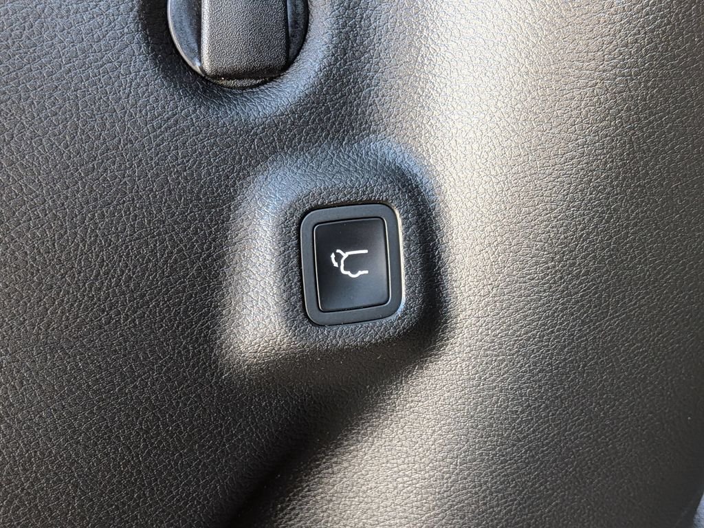 Used 2026 Black Jeep Limited image 5