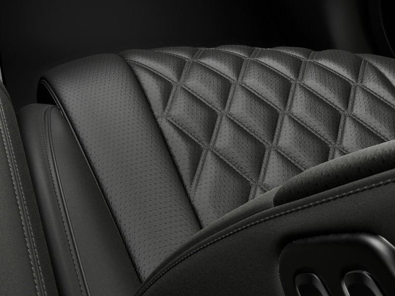 2026 GENESIS GV80 Prestige Black - Photo 32
