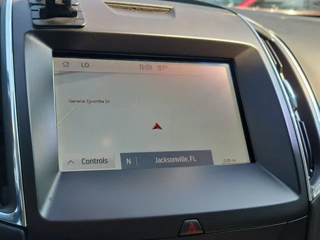 2020 Ford Edge Titanium - Photo 33