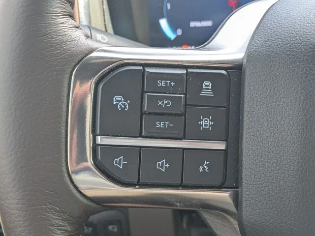 Certified Used 2026 Gray Metallic Ford King Ranch image 31