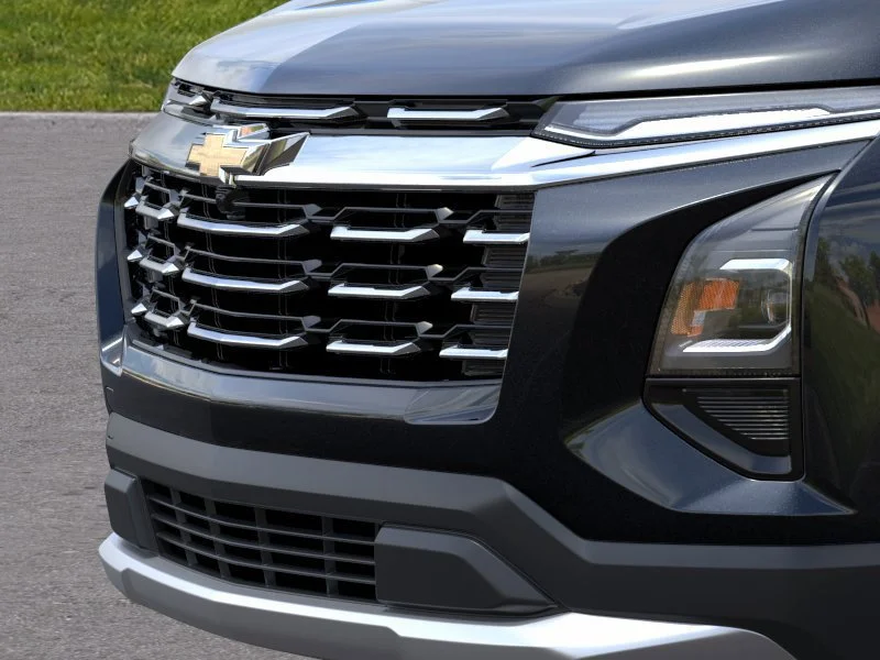 2027 Chevrolet Equinox LT - Photo 20