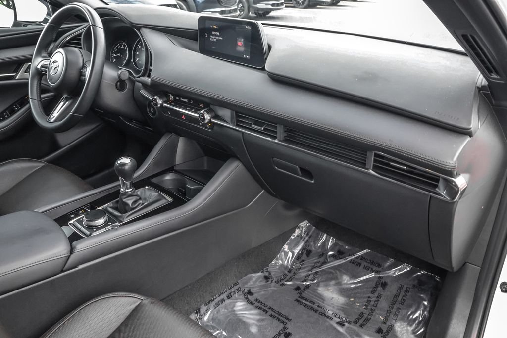 Used 2024 White Mazda 2.5 S Premium Package image 38