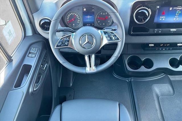 New 2026 Silver Gray Mercedes-Benz  image 46