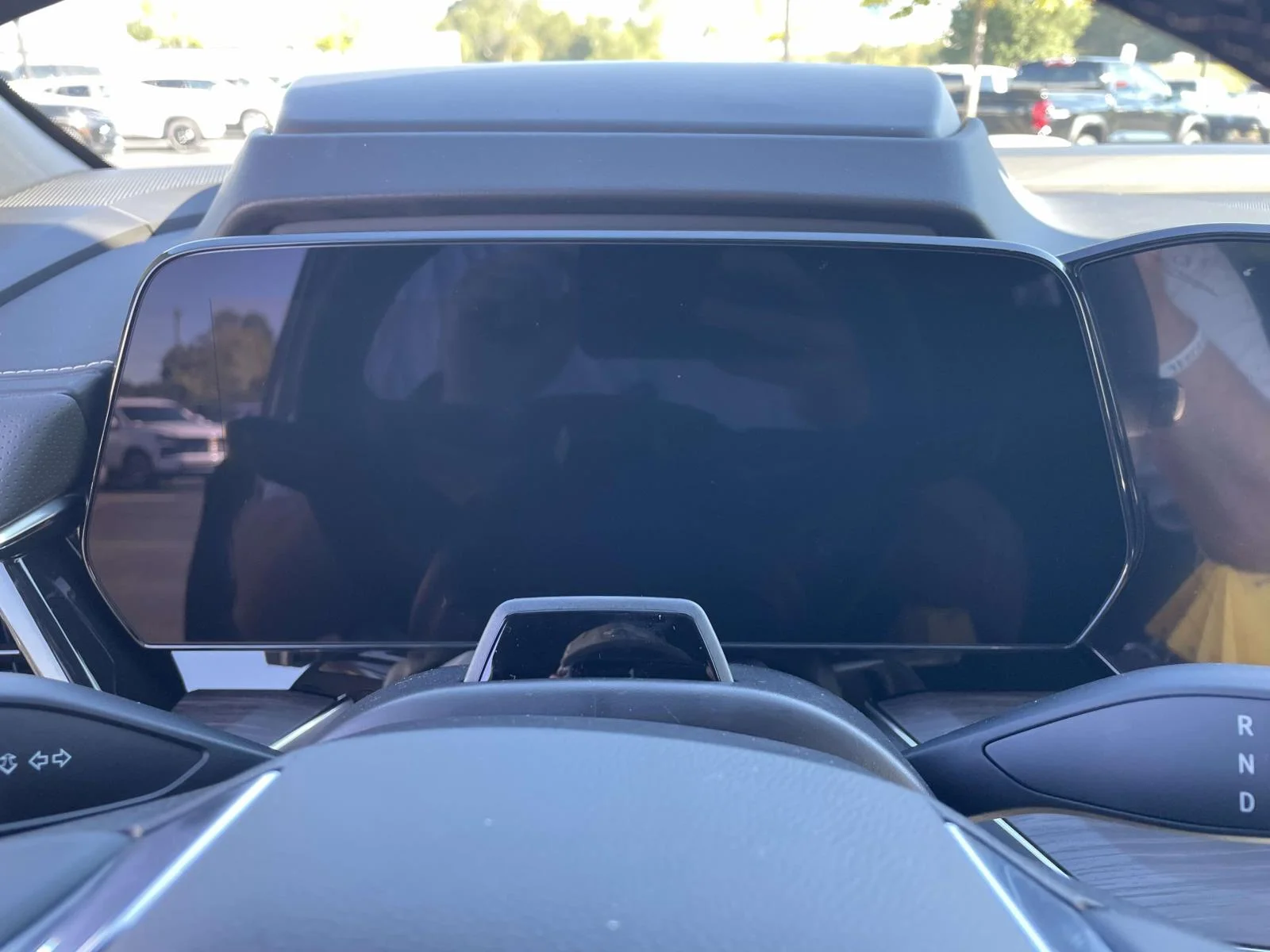 New 2027 Black Chevrolet Premier image 18