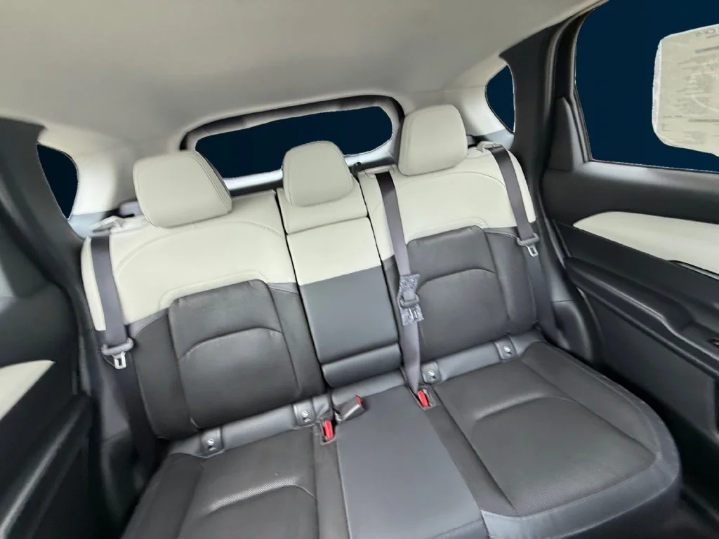 New 2026 Blue Mazda 2.5 S Preferred image 18