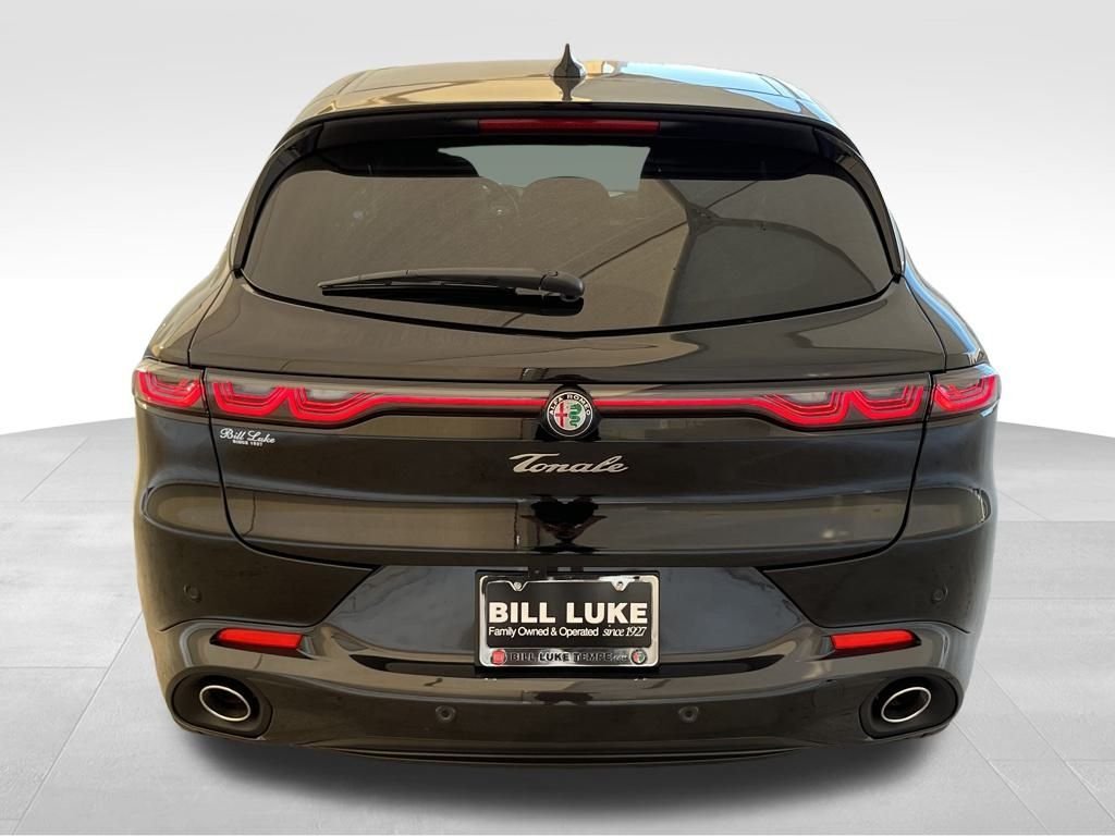 2024 Alfa Romeo Tonale Veloce - Photo 7