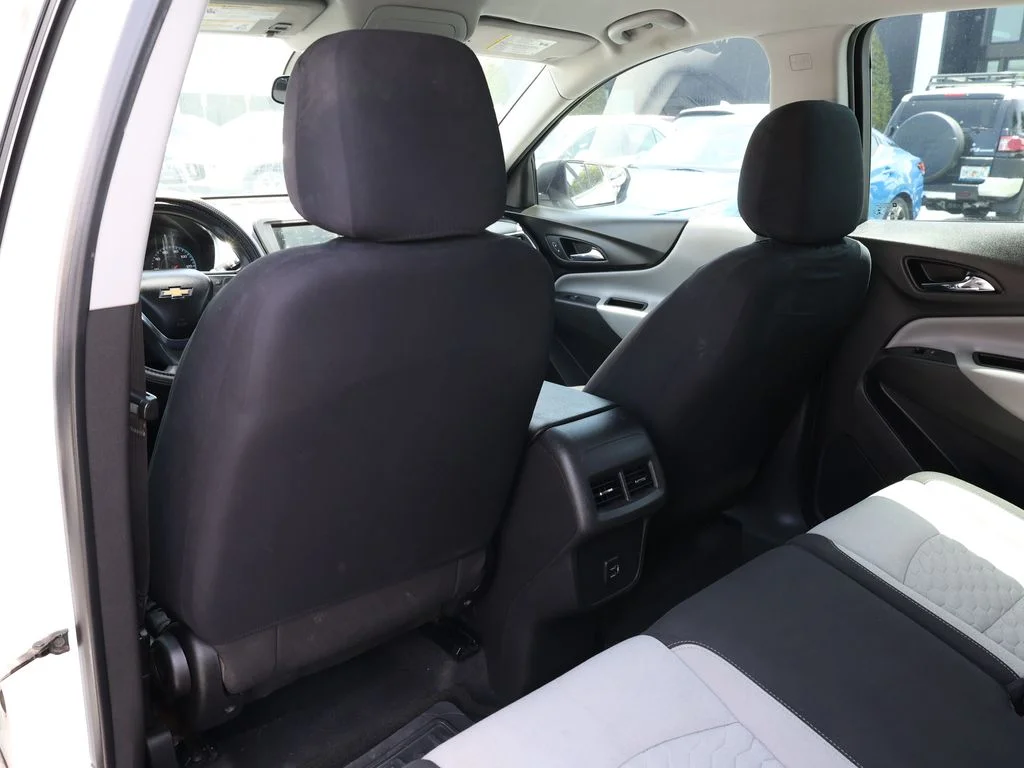 Used 2019 White Chevrolet LS image 15