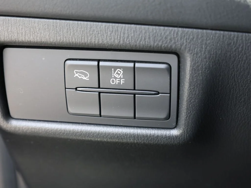 Certified Used 2023 Black Mazda 2.5 S Select Package image 31