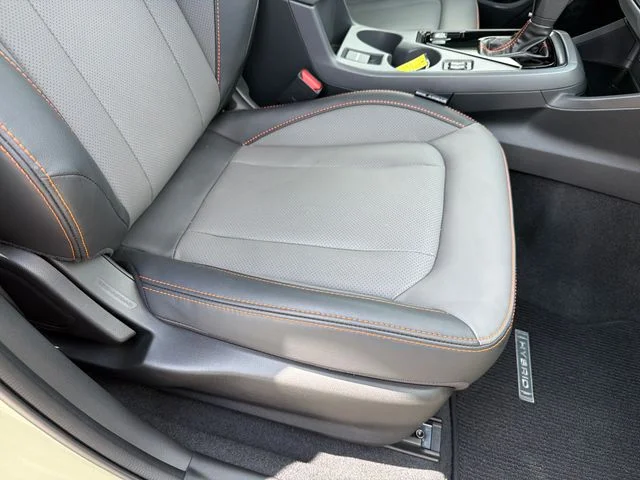 Certified Used 2026 Beige Subaru Limited image 27